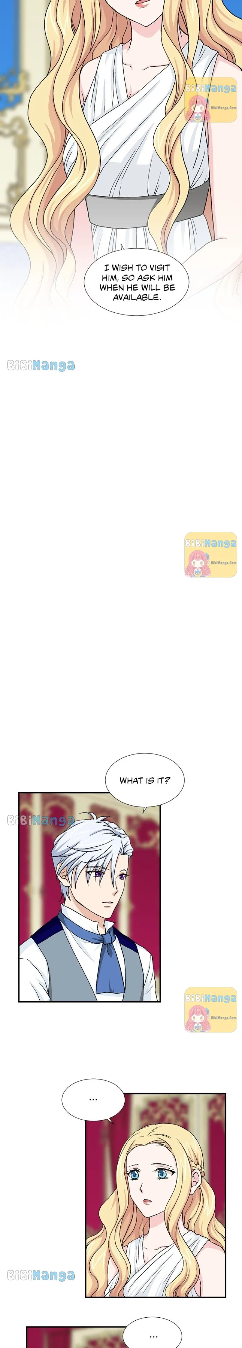 Between Two Lips Chapter 75 – Page 14