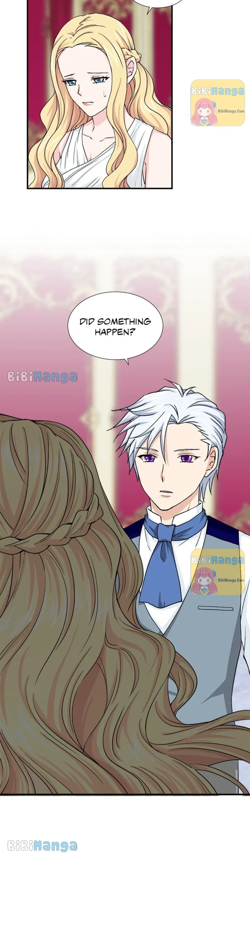 Between Two Lips Chapter 75 – Page 15