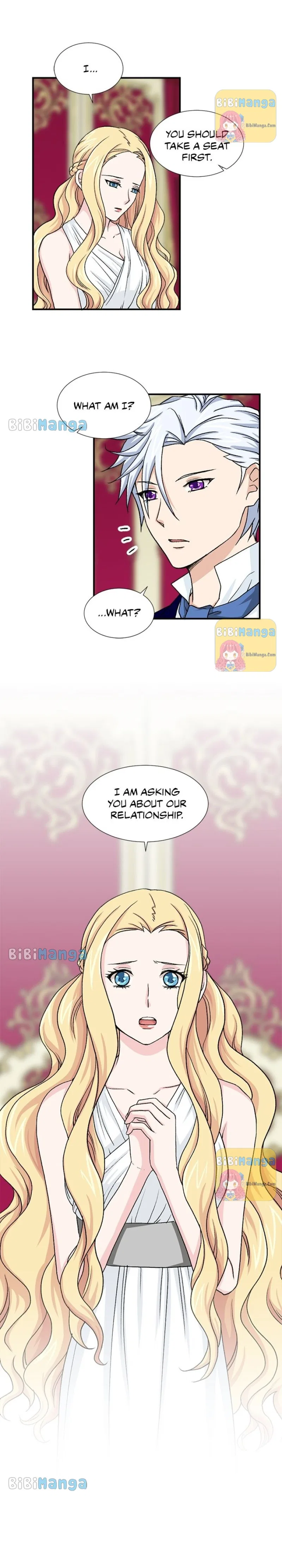 Between Two Lips Chapter 75 – Page 16