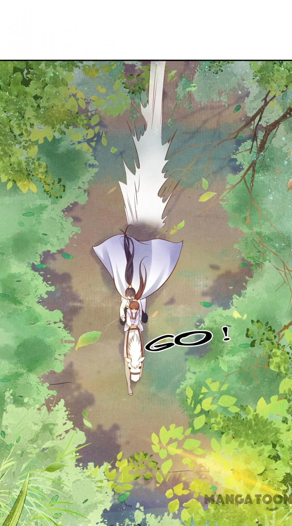 Spoiled Medical Princess: The Legend of Alkaid Chapter 38 – Page 3