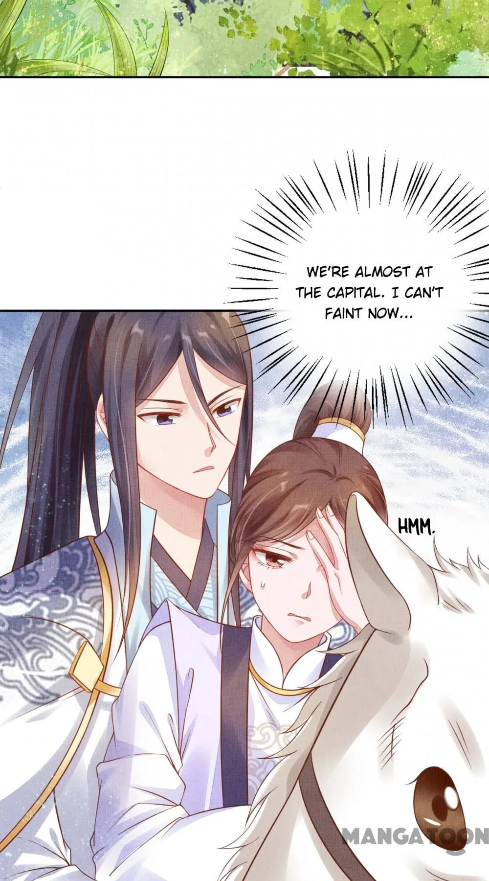 Spoiled Medical Princess: The Legend of Alkaid Chapter 38 – Page 4