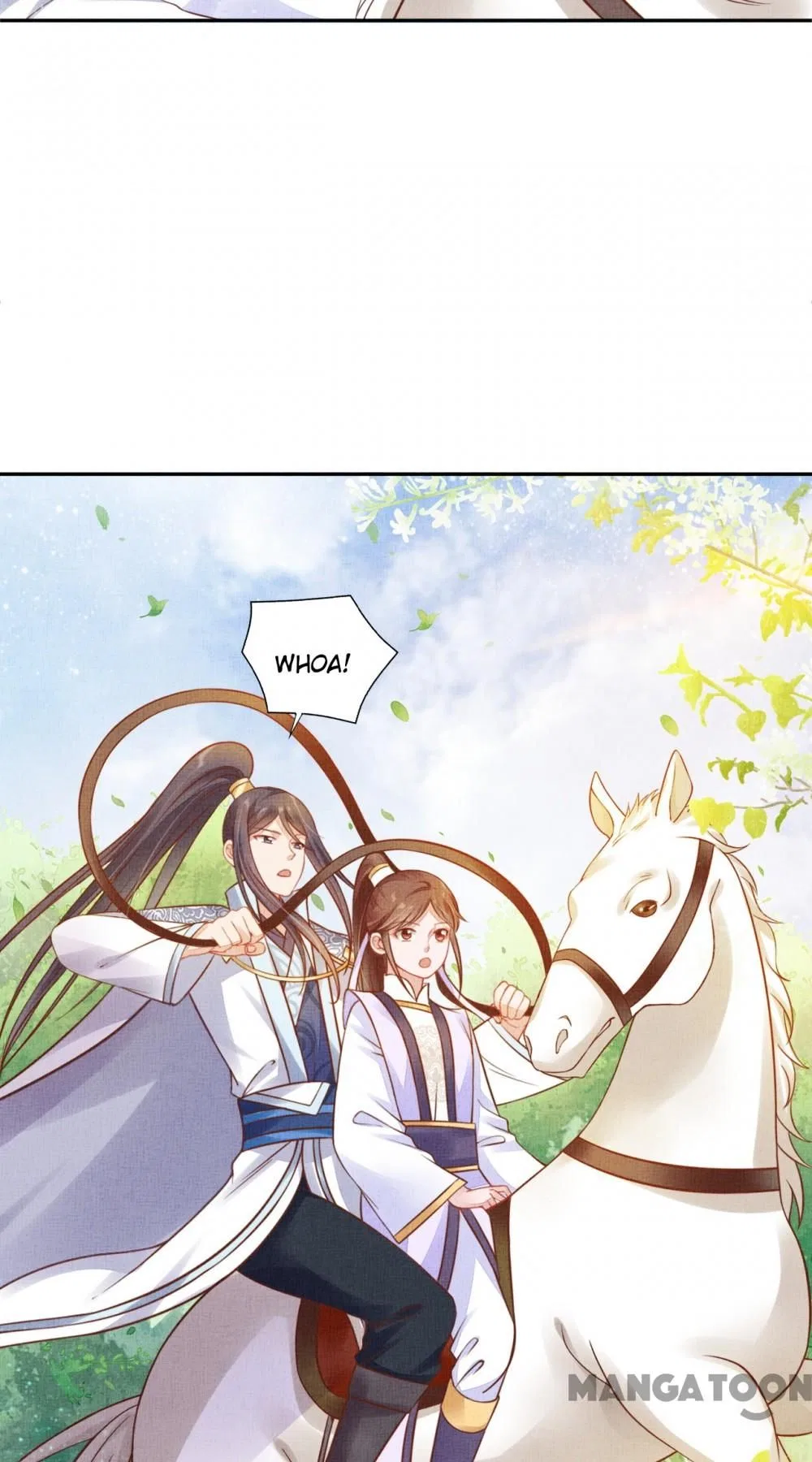 Spoiled Medical Princess: The Legend of Alkaid Chapter 38 – Page 5