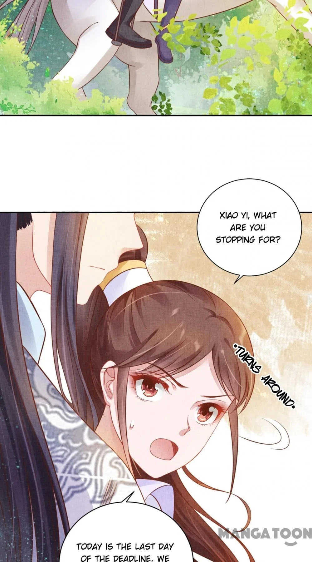 Spoiled Medical Princess: The Legend of Alkaid Chapter 38 – Page 6
