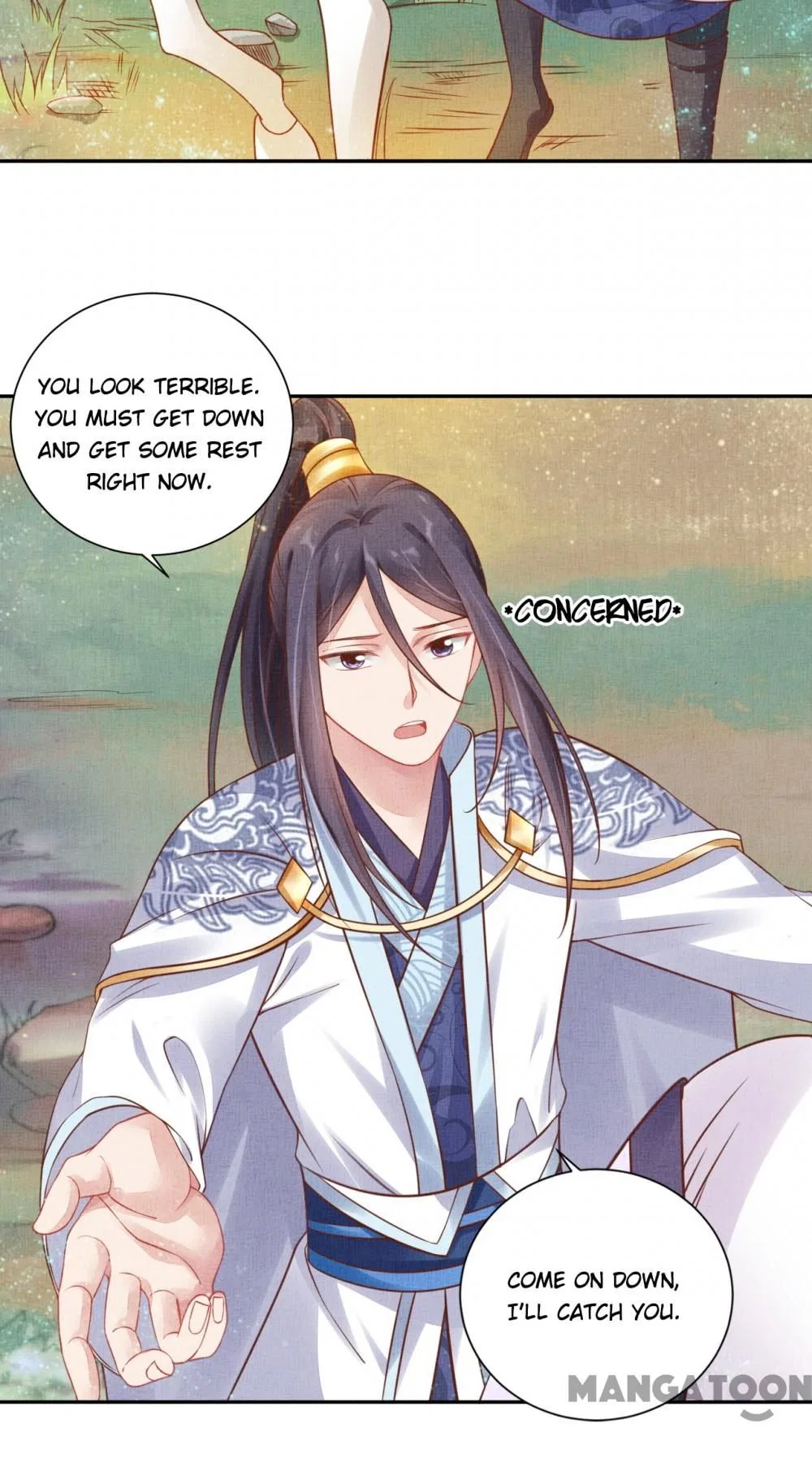 Spoiled Medical Princess: The Legend of Alkaid Chapter 38 – Page 8