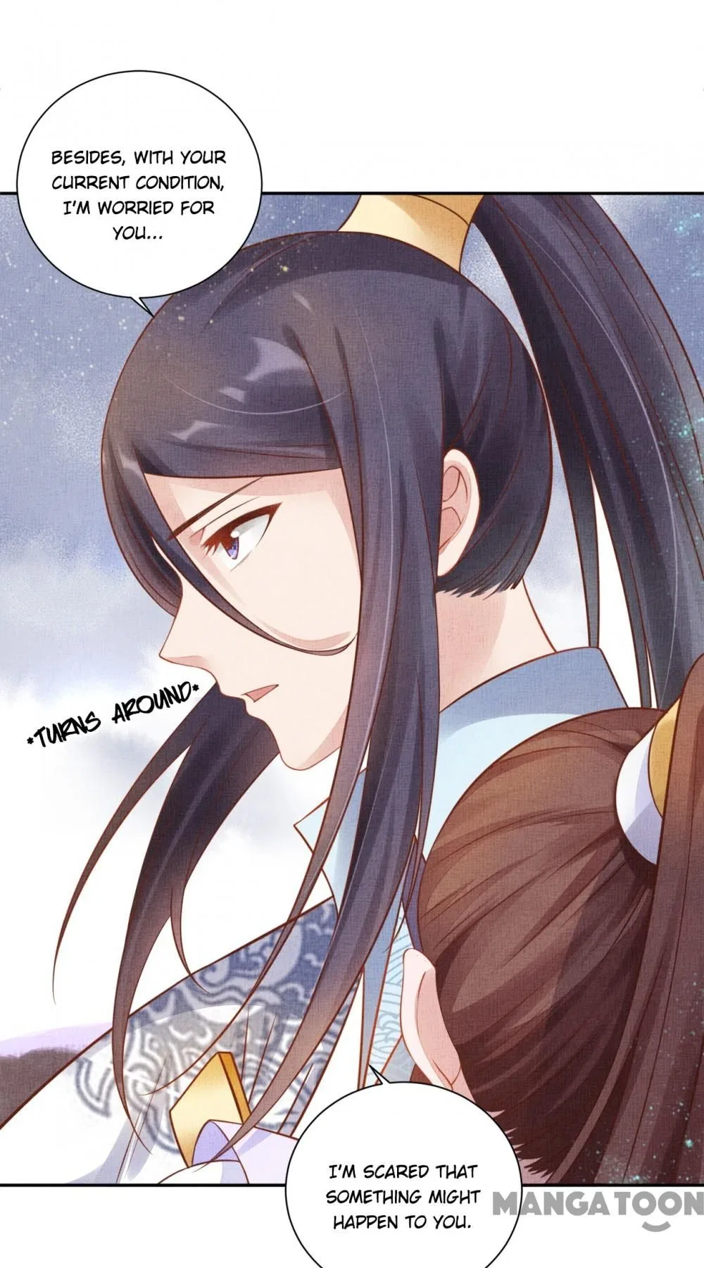Spoiled Medical Princess: The Legend of Alkaid Chapter 38 – Page 12
