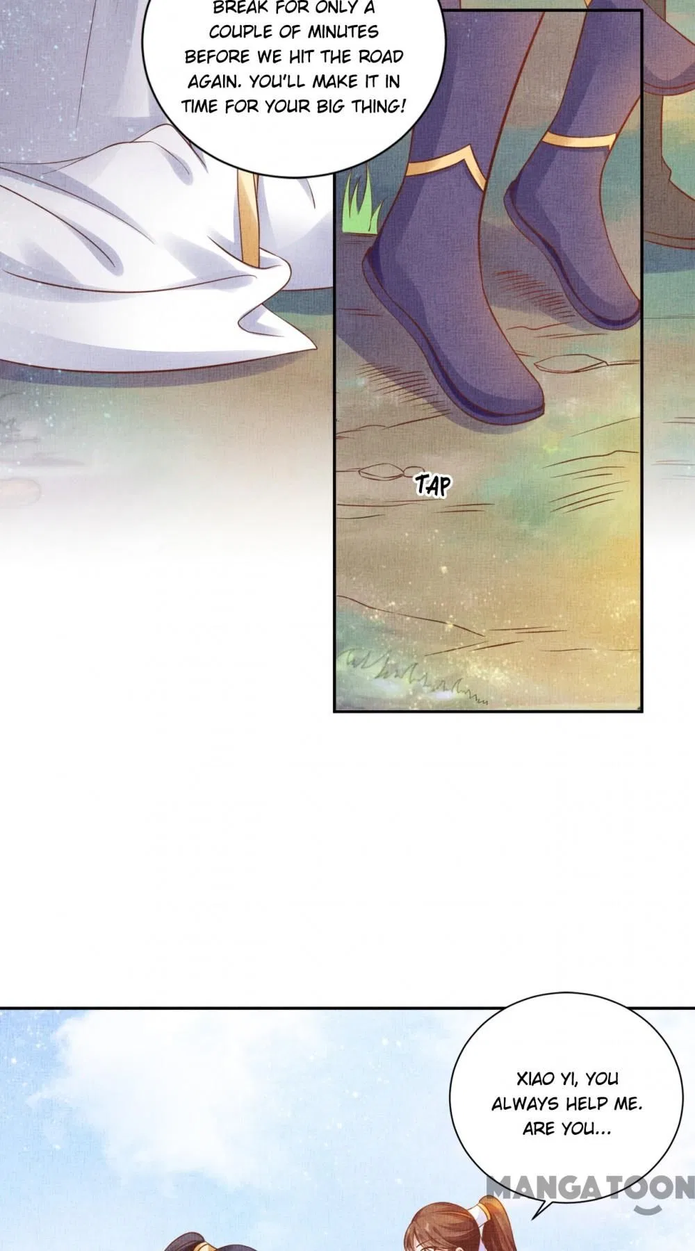 Spoiled Medical Princess: The Legend of Alkaid Chapter 38 – Page 15