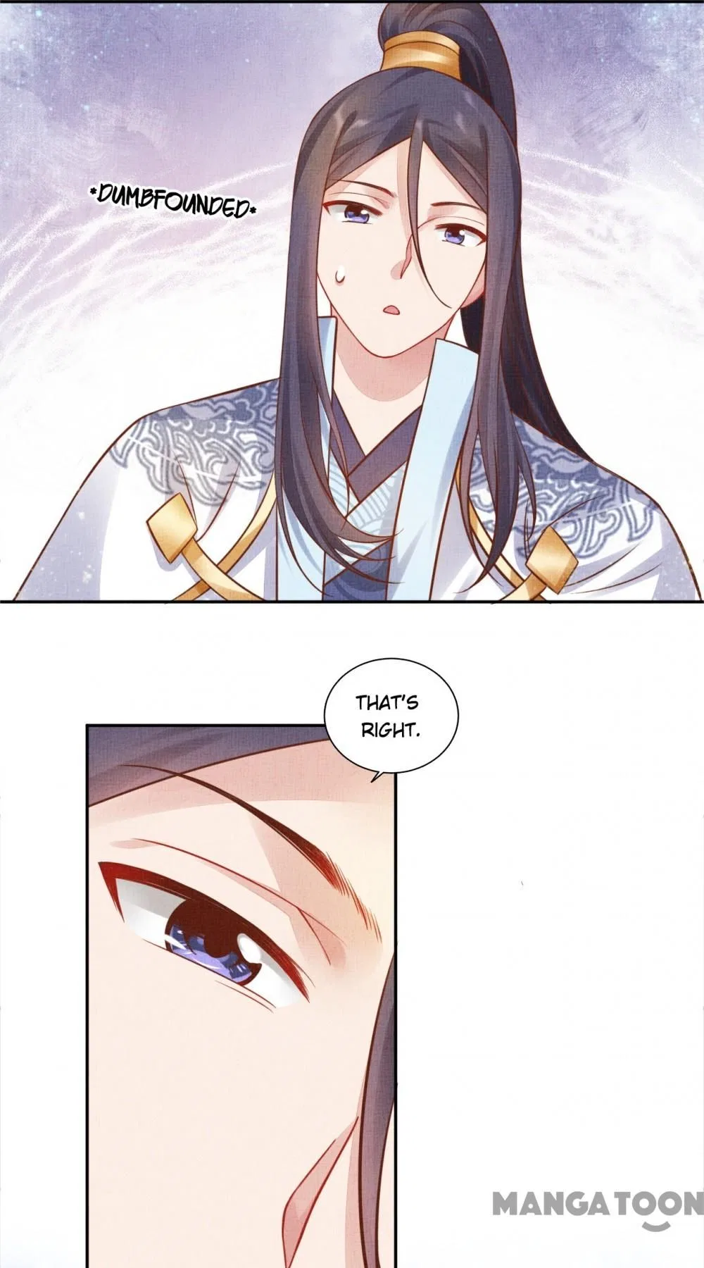 Spoiled Medical Princess: The Legend of Alkaid Chapter 38 – Page 19
