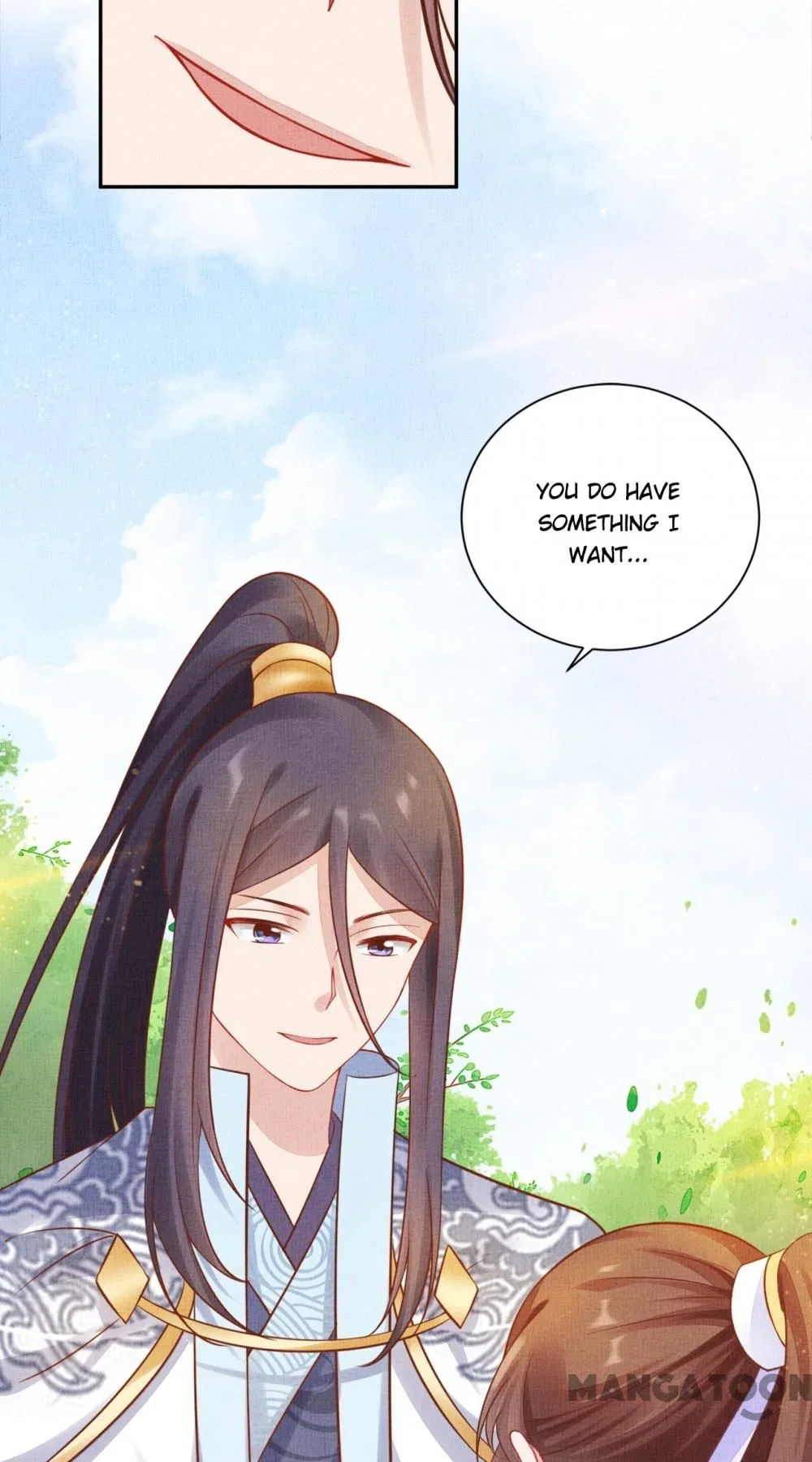 Spoiled Medical Princess: The Legend of Alkaid Chapter 38 – Page 20