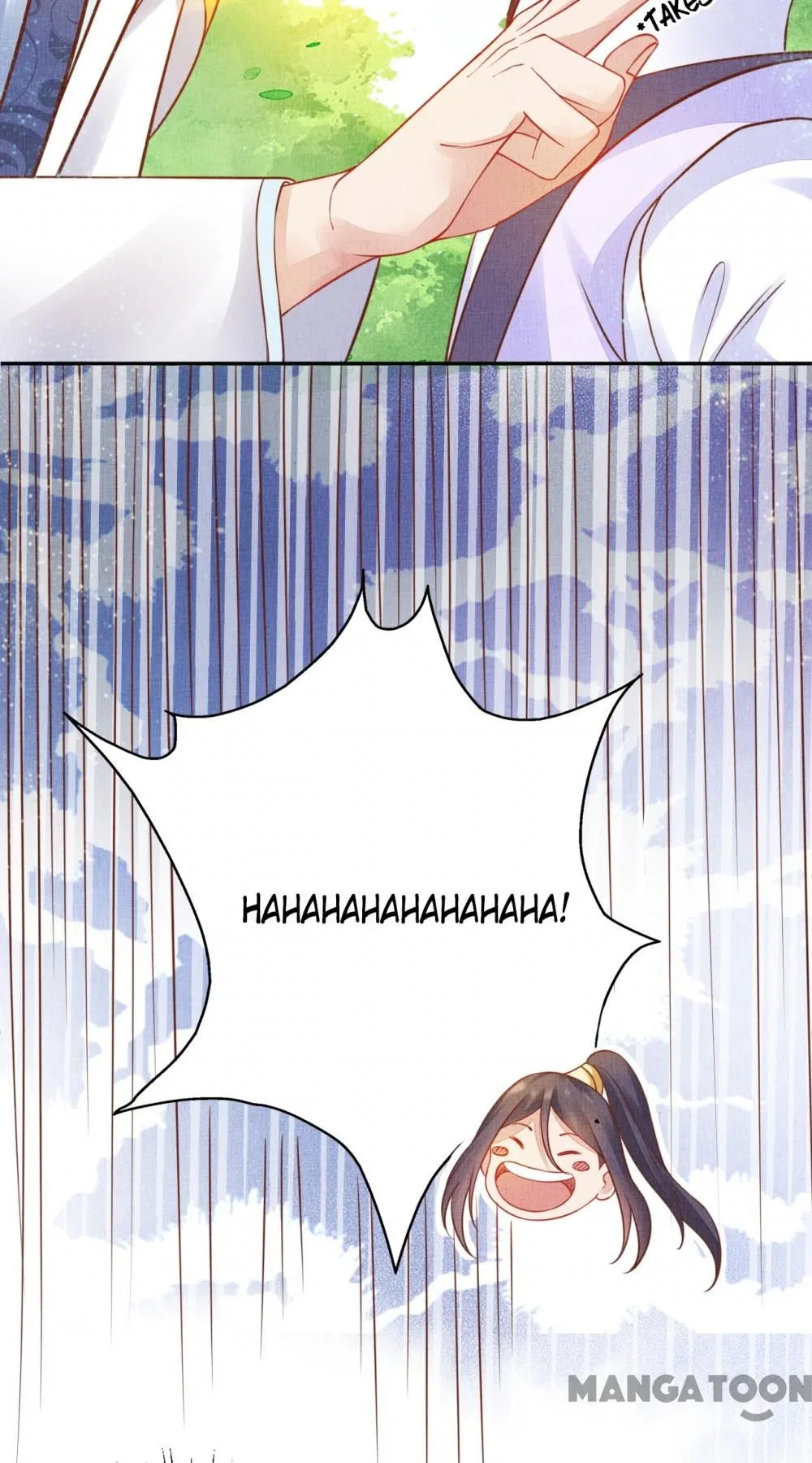 Spoiled Medical Princess: The Legend of Alkaid Chapter 38 – Page 23