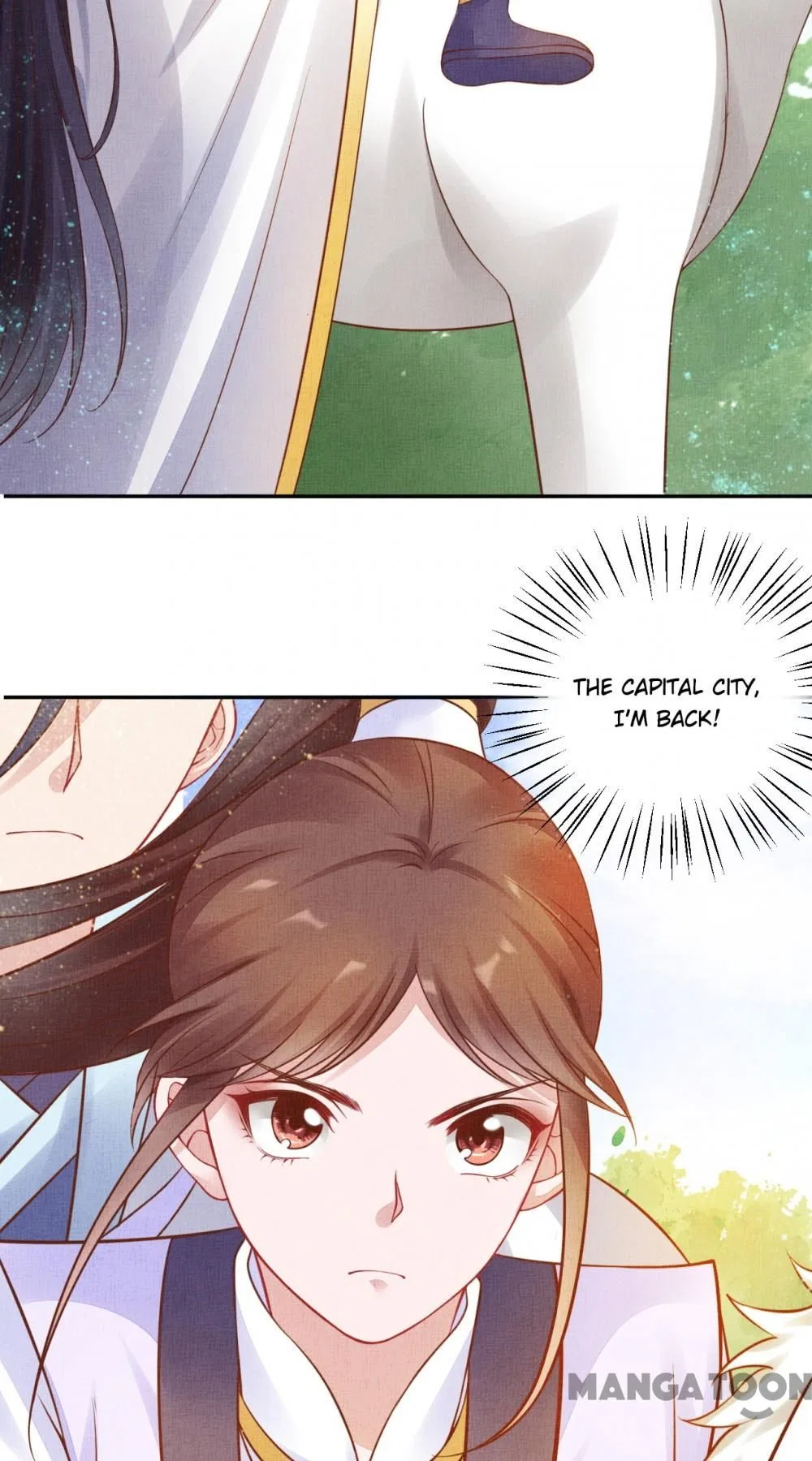 Spoiled Medical Princess: The Legend of Alkaid Chapter 38 – Page 26