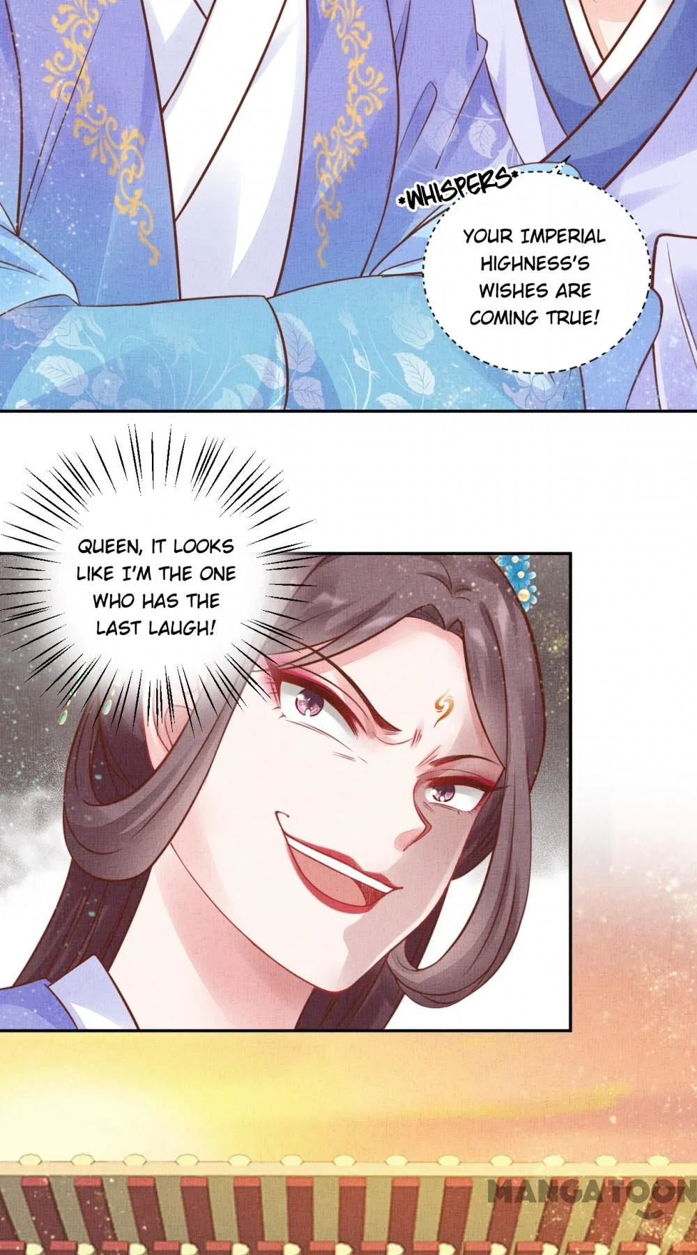 Spoiled Medical Princess: The Legend of Alkaid Chapter 38 – Page 30