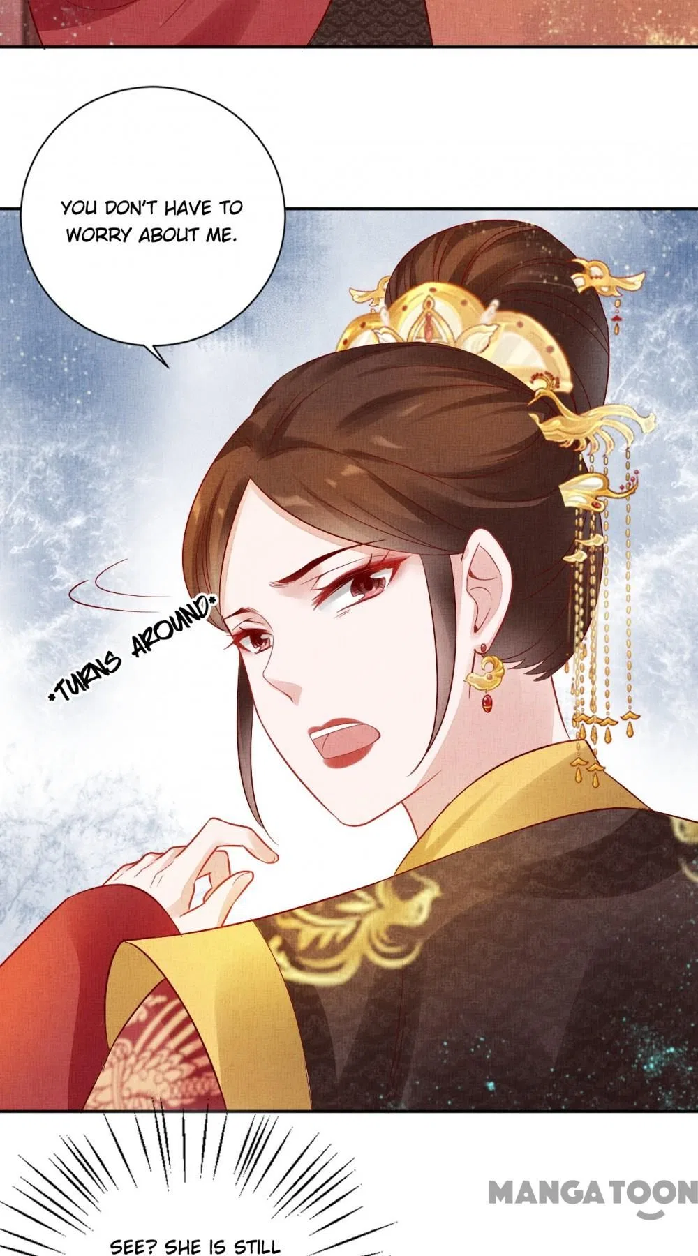 Spoiled Medical Princess: The Legend of Alkaid Chapter 38 – Page 33