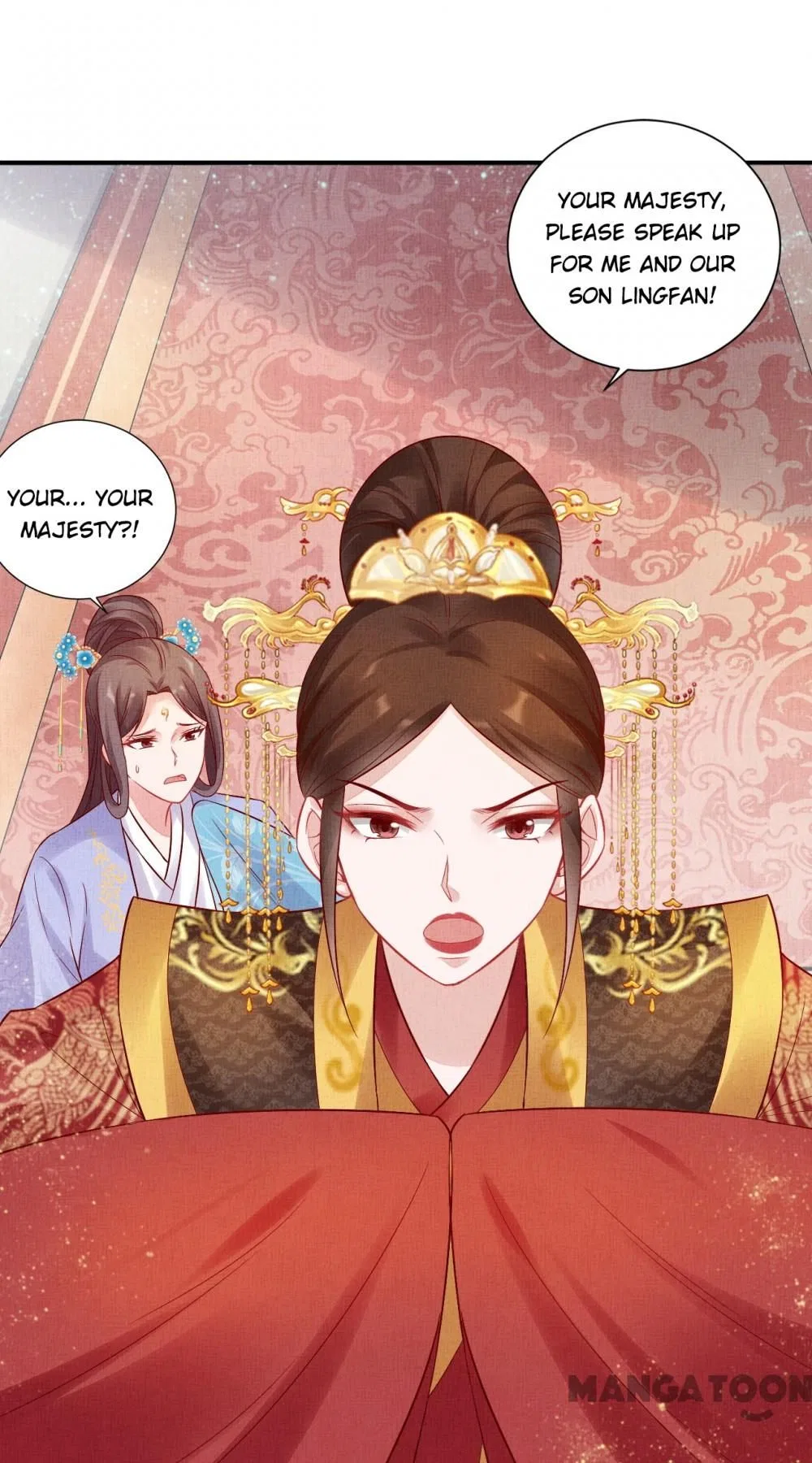 Spoiled Medical Princess: The Legend of Alkaid Chapter 38 – Page 38