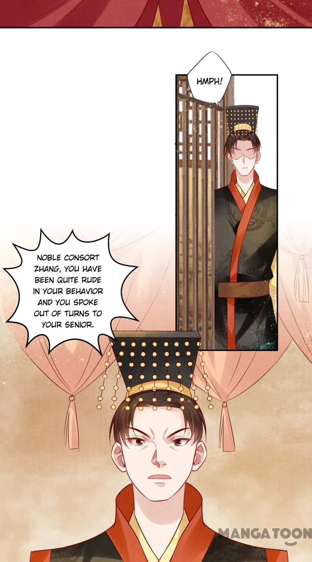 Spoiled Medical Princess: The Legend of Alkaid Chapter 38 – Page 39