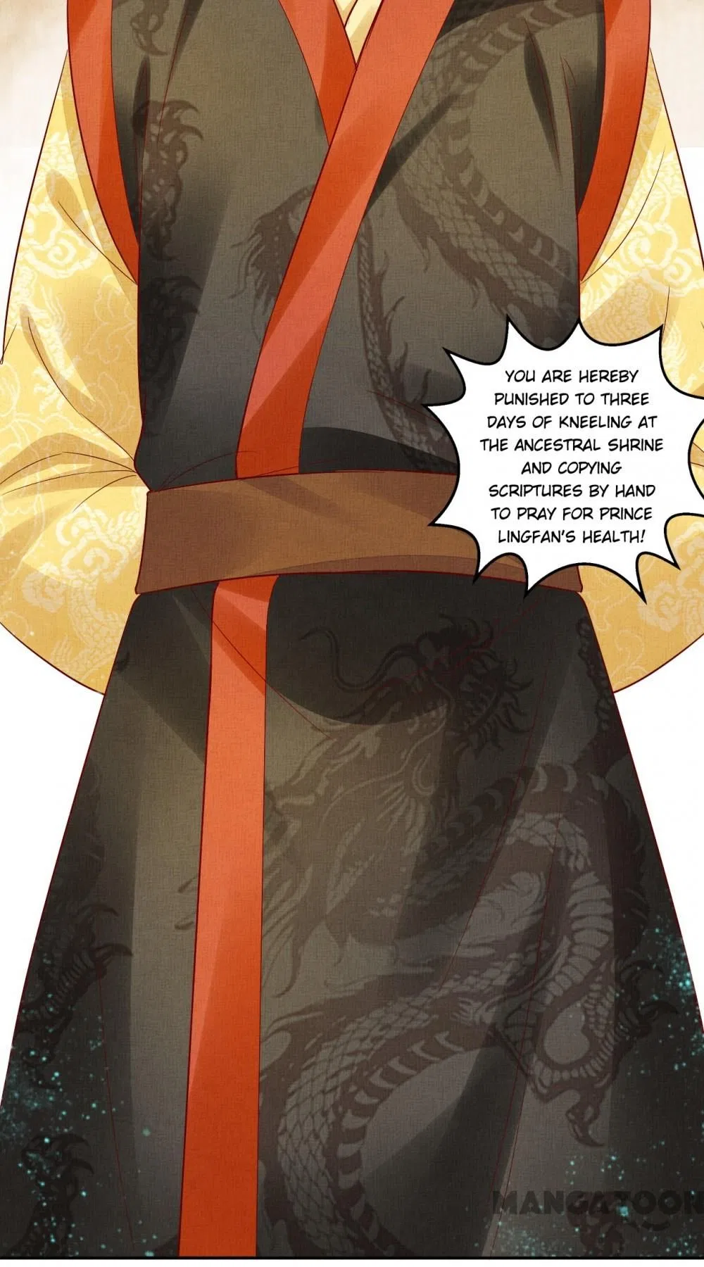 Spoiled Medical Princess: The Legend of Alkaid Chapter 38 – Page 40