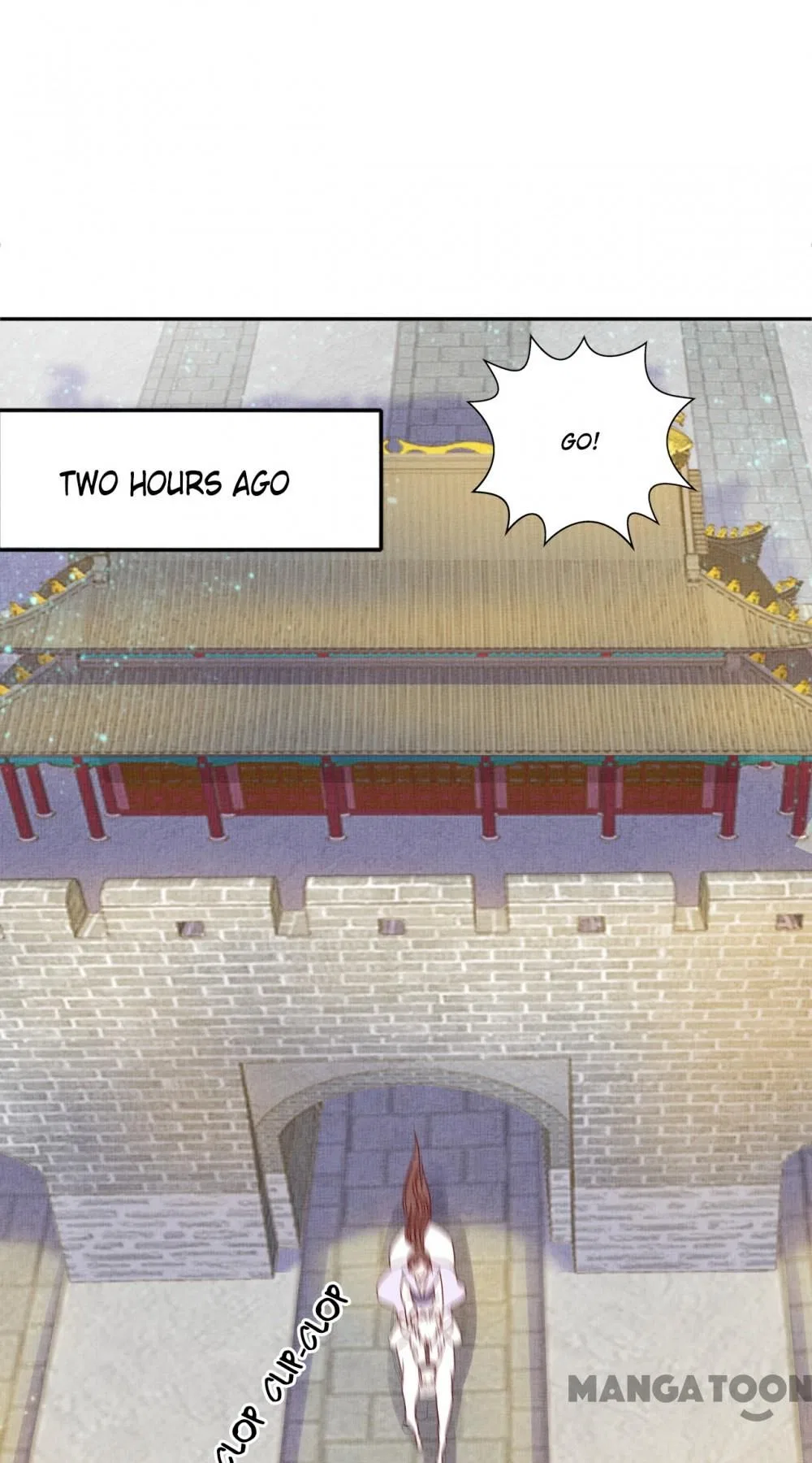 Spoiled Medical Princess: The Legend of Alkaid Chapter 38 – Page 42