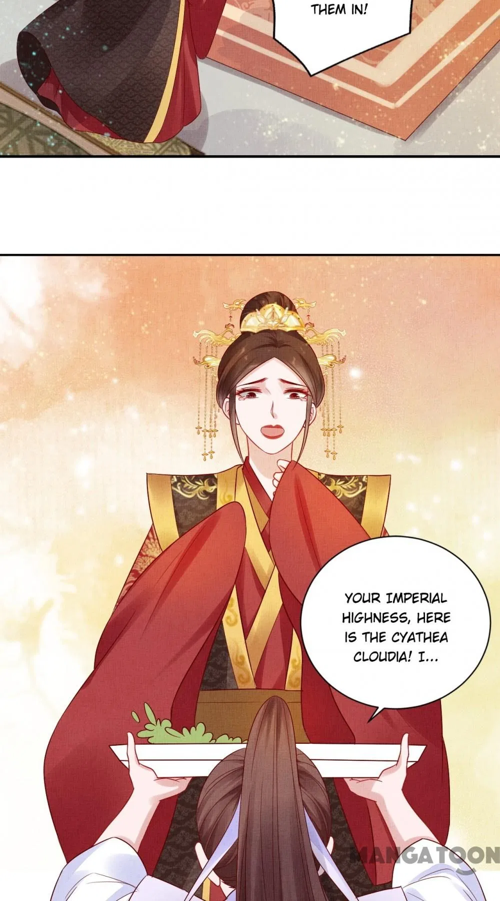Spoiled Medical Princess: The Legend of Alkaid Chapter 38 – Page 44