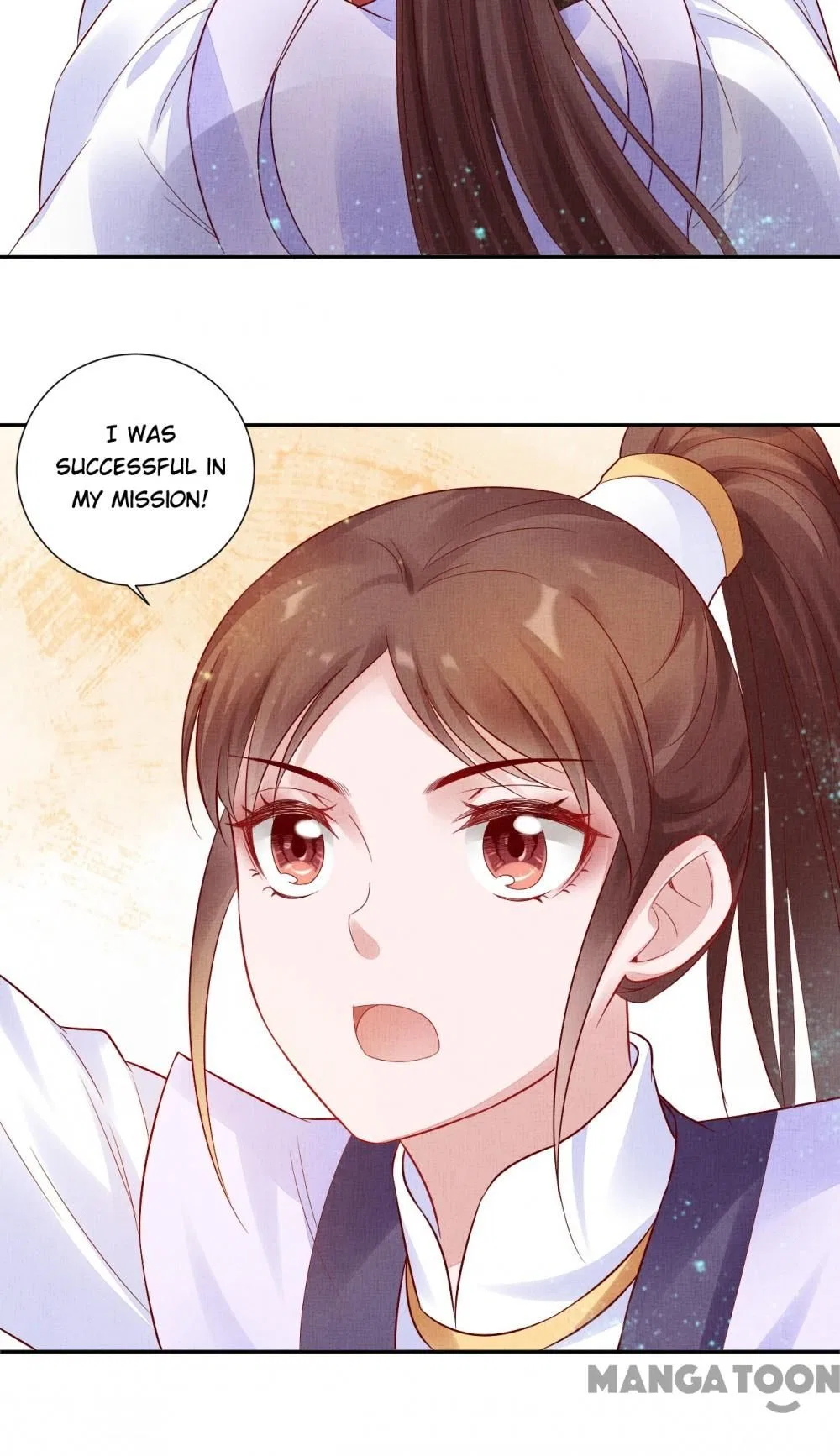 Spoiled Medical Princess: The Legend of Alkaid Chapter 38 – Page 45