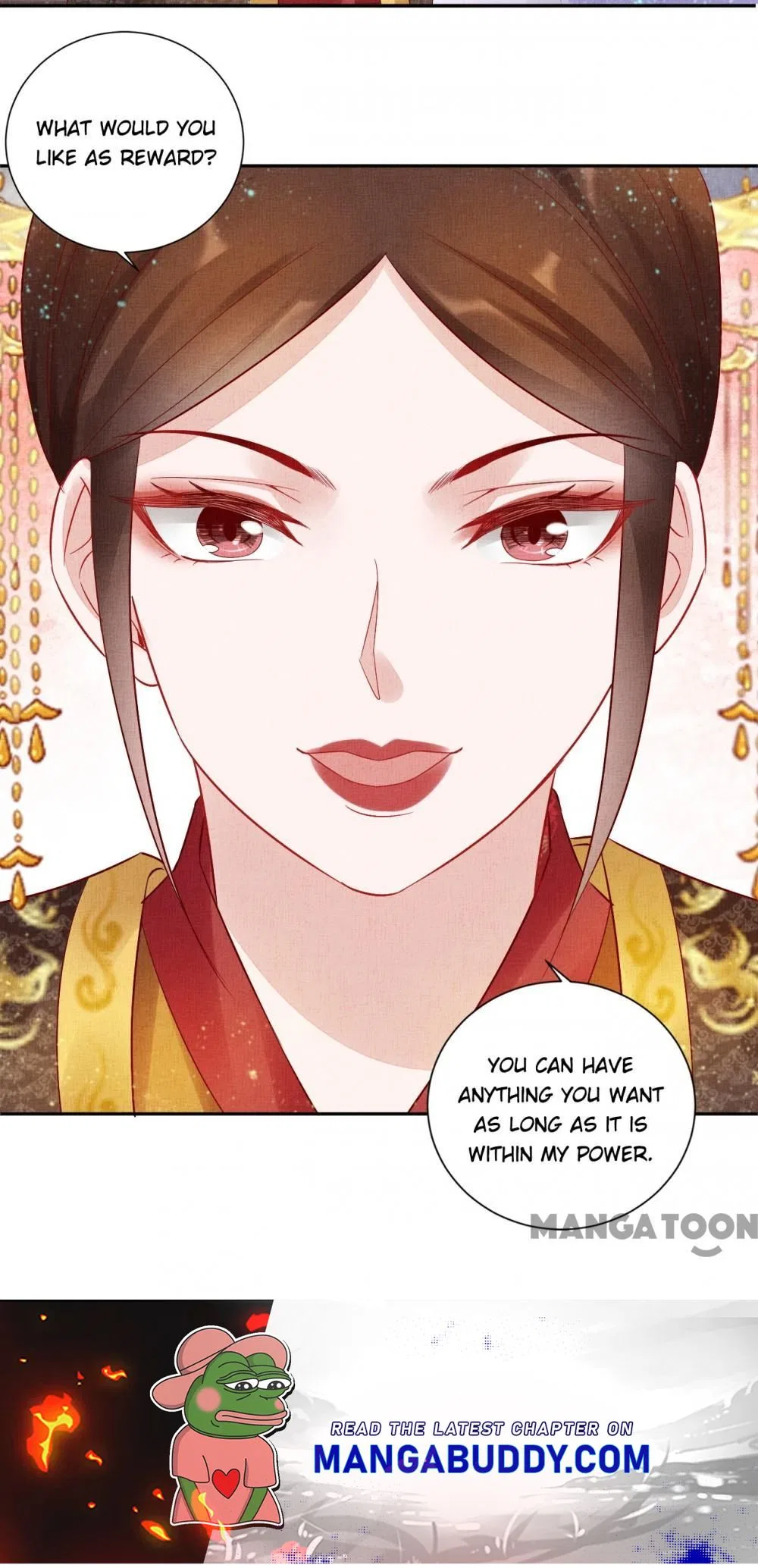 Spoiled Medical Princess: The Legend of Alkaid Chapter 38 – Page 48
