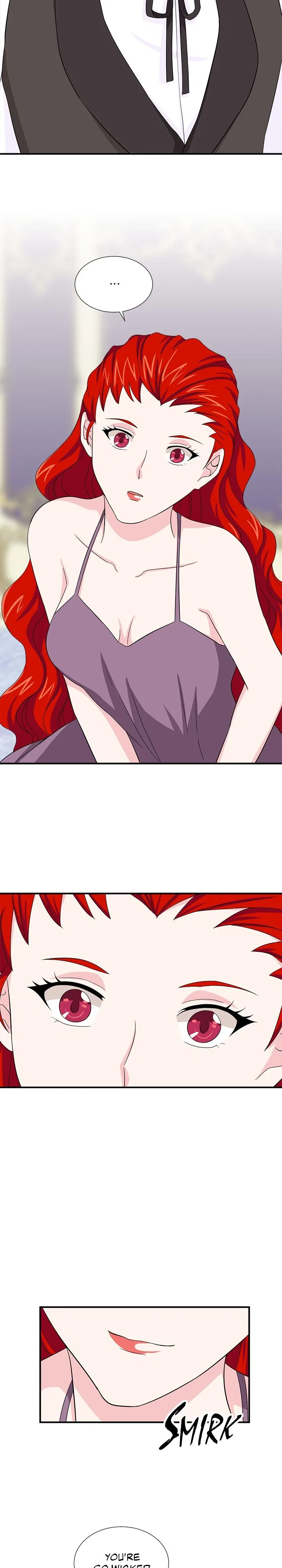 Between Two Lips Chapter 74 – Page 4
