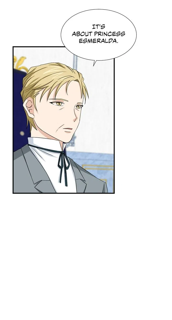 Between Two Lips Chapter 74 – Page 10