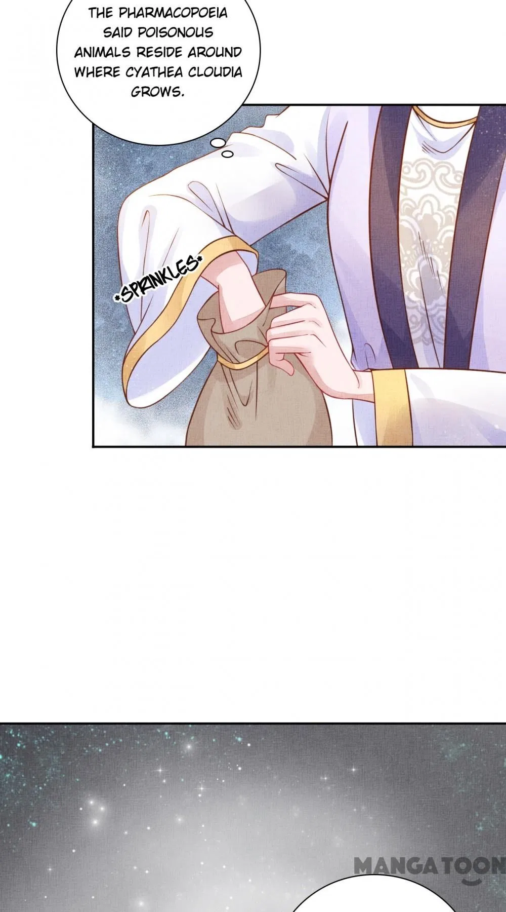 Spoiled Medical Princess: The Legend of Alkaid Chapter 37 – Page 5