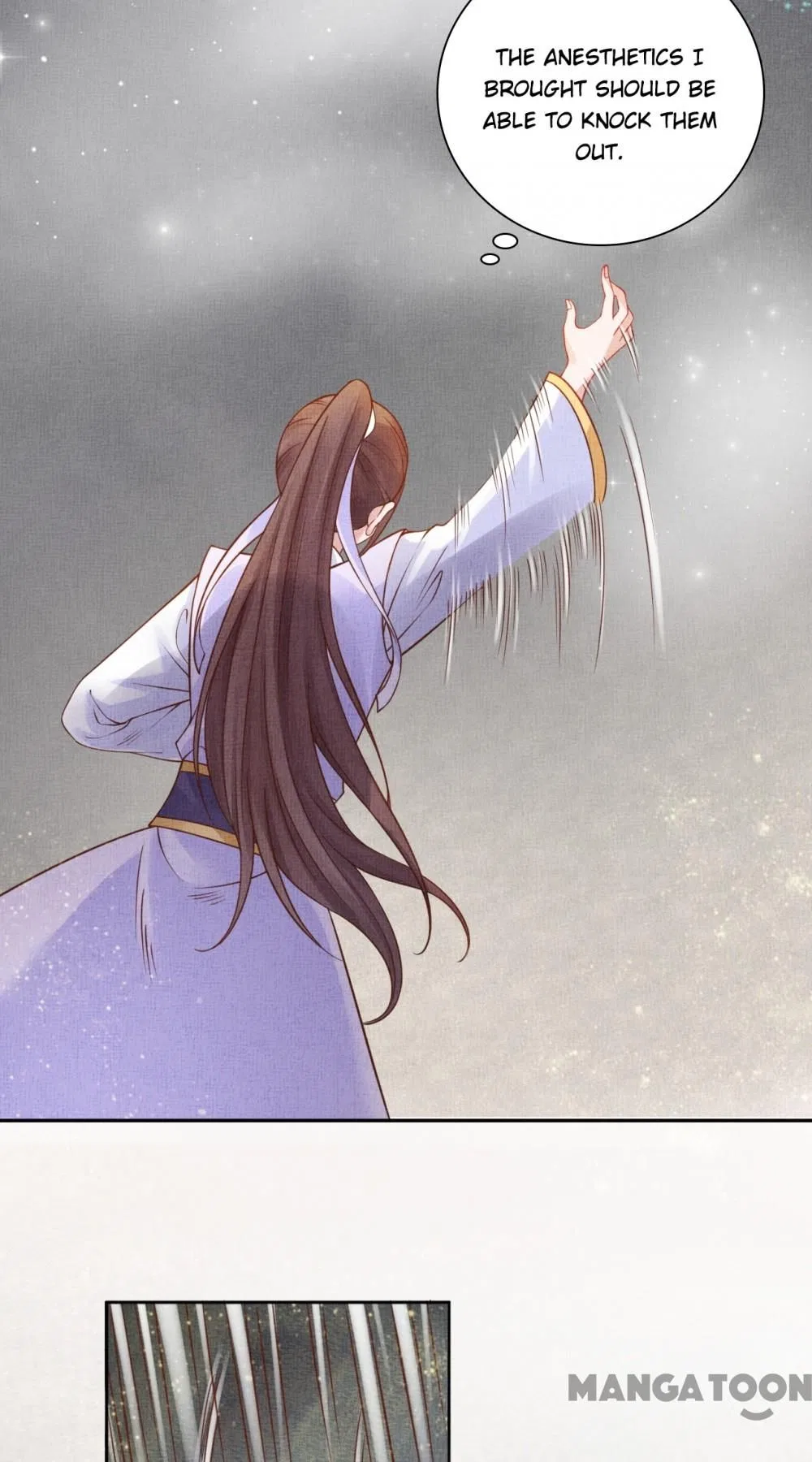 Spoiled Medical Princess: The Legend of Alkaid Chapter 37 – Page 6