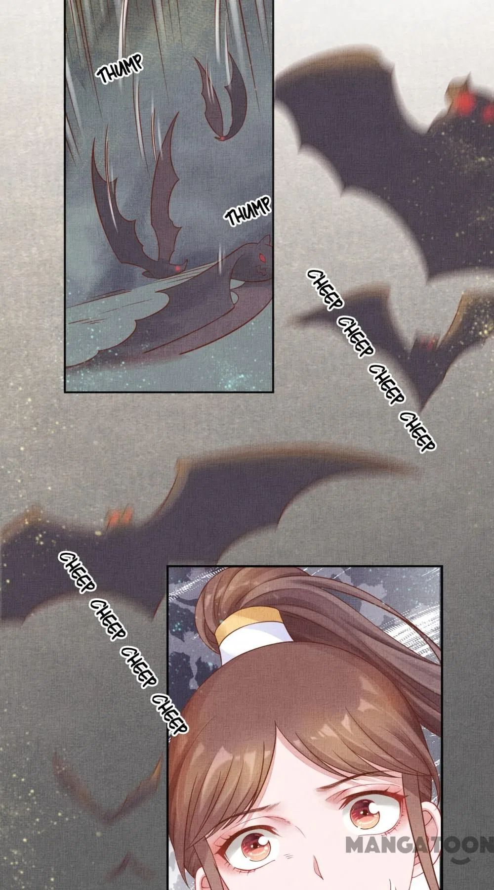 Spoiled Medical Princess: The Legend of Alkaid Chapter 37 – Page 7
