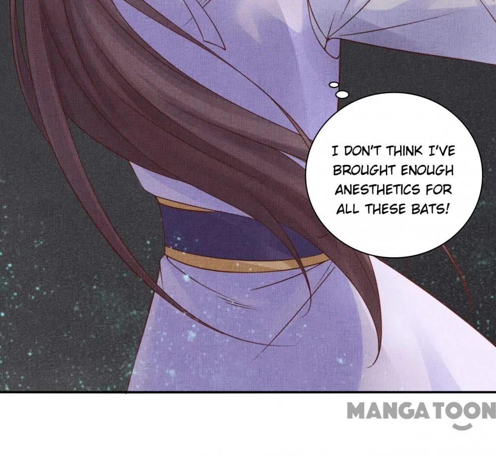 Spoiled Medical Princess: The Legend of Alkaid Chapter 37 – Page 9