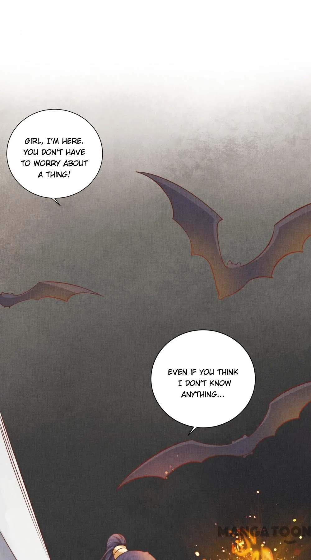 Spoiled Medical Princess: The Legend of Alkaid Chapter 37 – Page 10