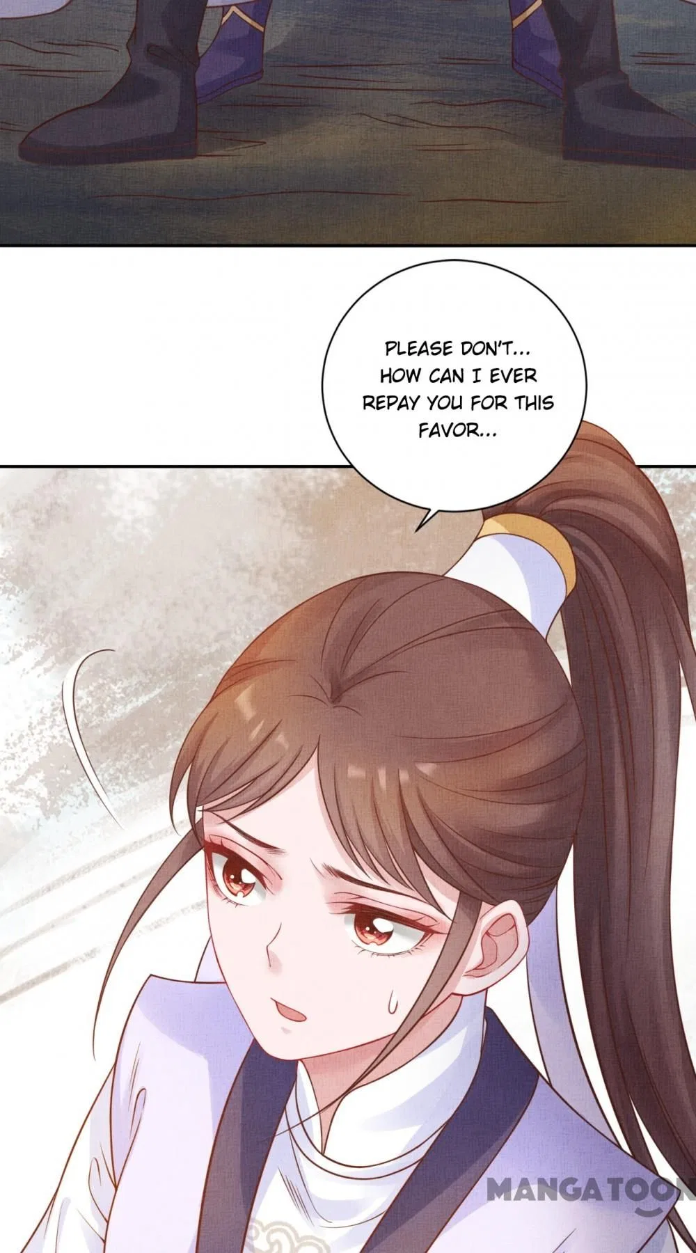 Spoiled Medical Princess: The Legend of Alkaid Chapter 37 – Page 12