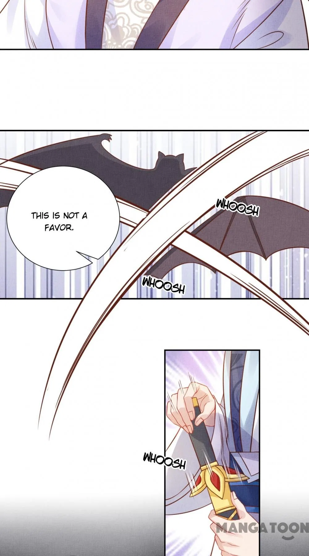 Spoiled Medical Princess: The Legend of Alkaid Chapter 37 – Page 13