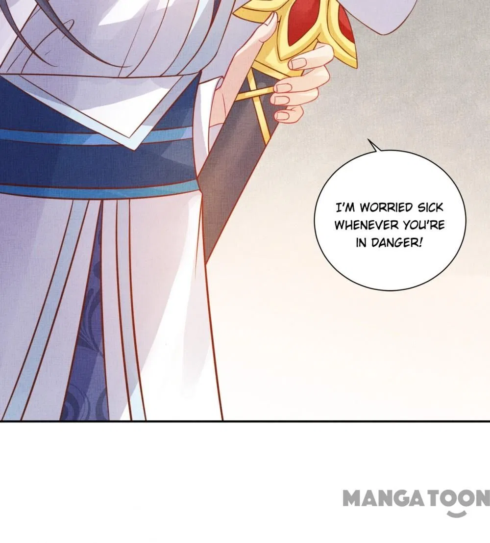 Spoiled Medical Princess: The Legend of Alkaid Chapter 37 – Page 15