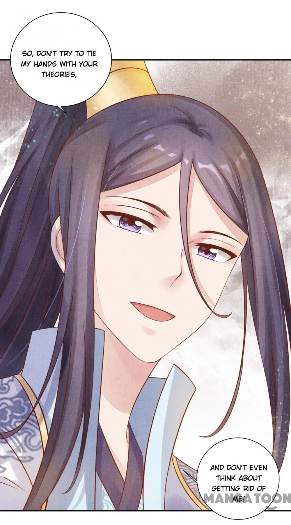Spoiled Medical Princess: The Legend of Alkaid Chapter 37 – Page 16