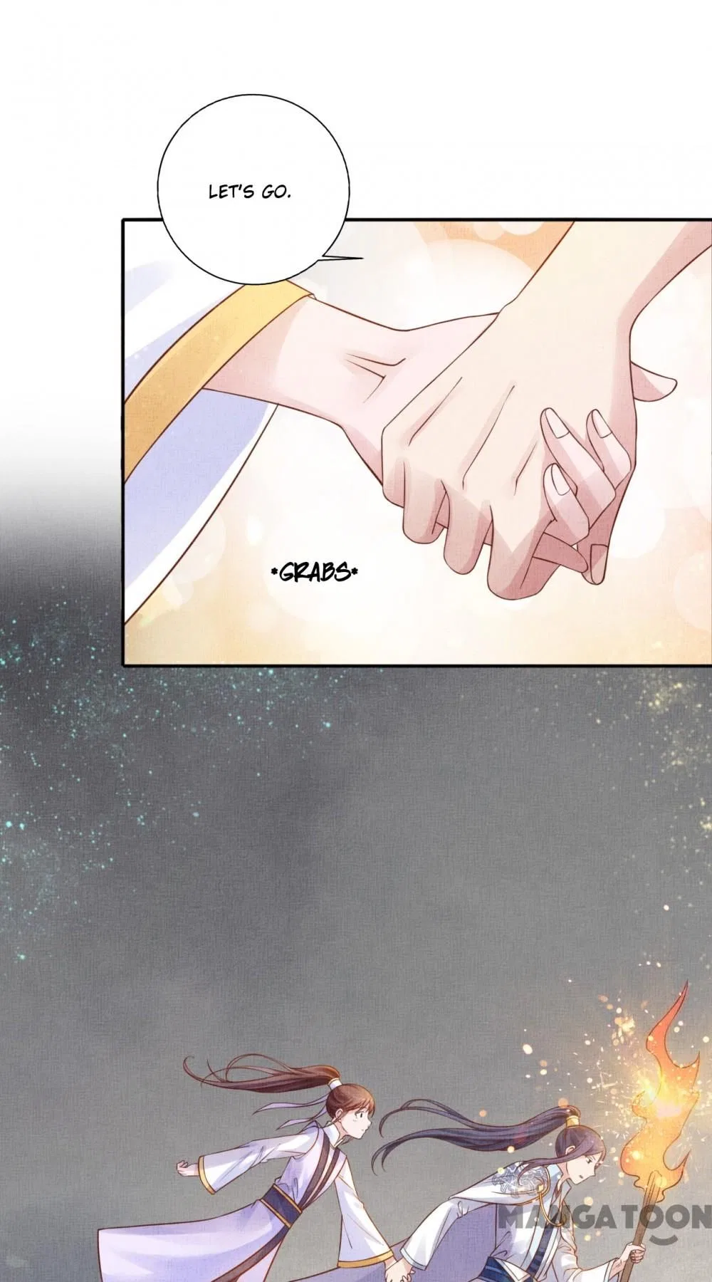 Spoiled Medical Princess: The Legend of Alkaid Chapter 37 – Page 17