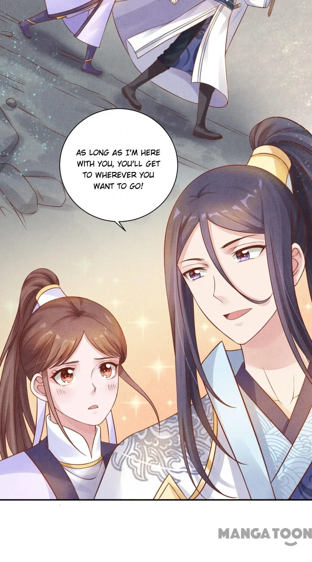 Spoiled Medical Princess: The Legend of Alkaid Chapter 37 – Page 18