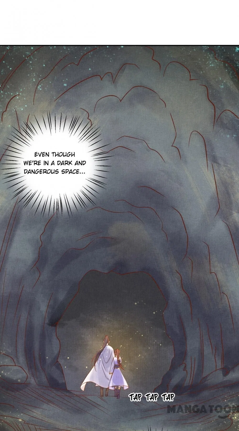 Spoiled Medical Princess: The Legend of Alkaid Chapter 37 – Page 19