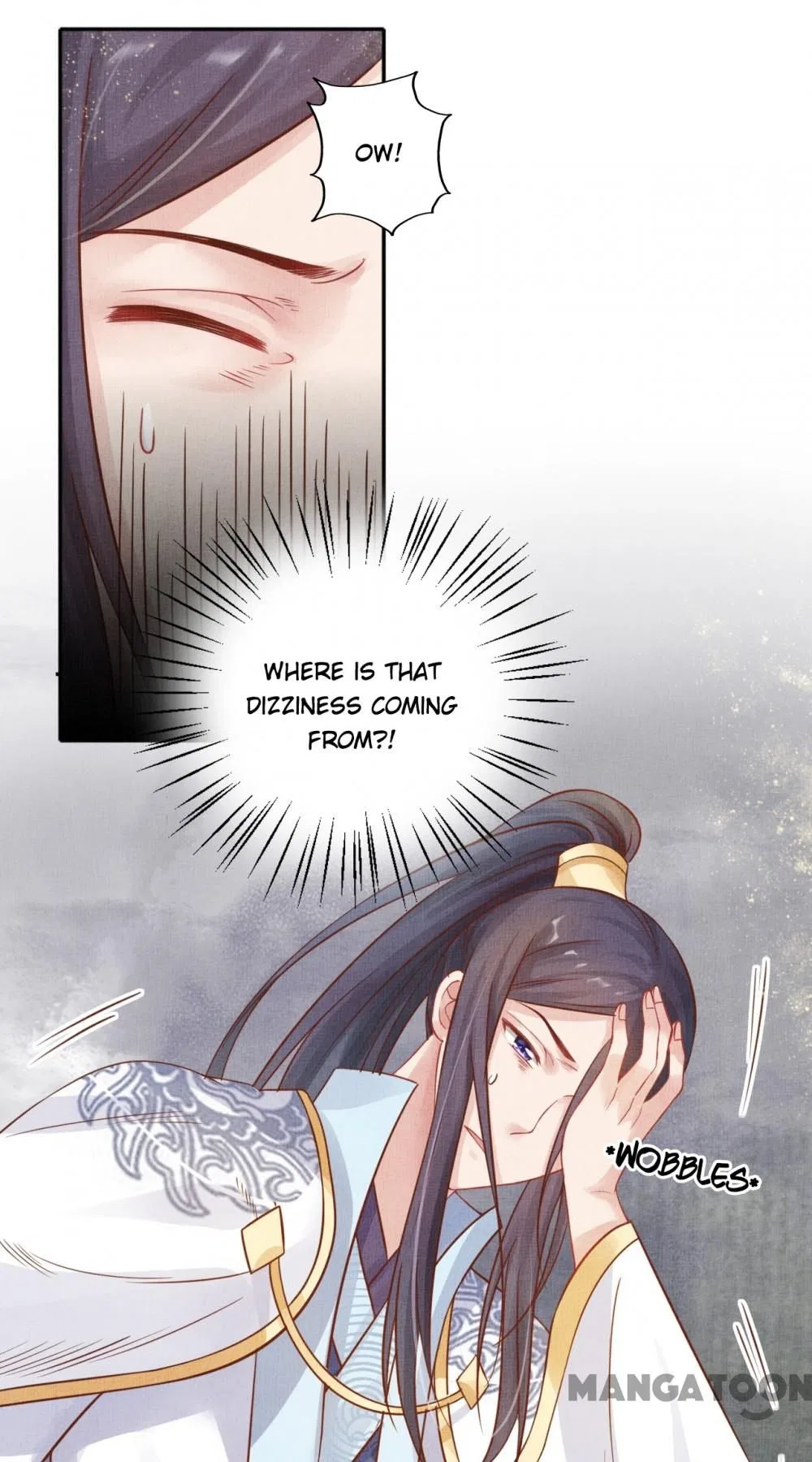 Spoiled Medical Princess: The Legend of Alkaid Chapter 37 – Page 25