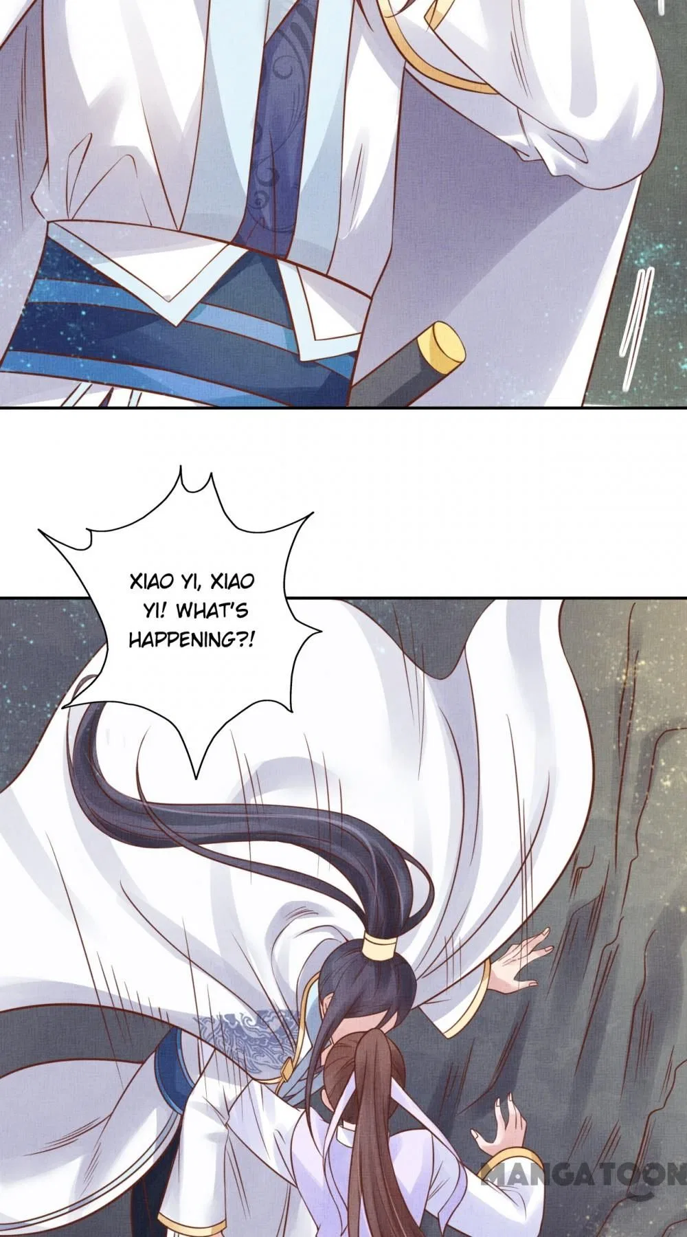 Spoiled Medical Princess: The Legend of Alkaid Chapter 37 – Page 26