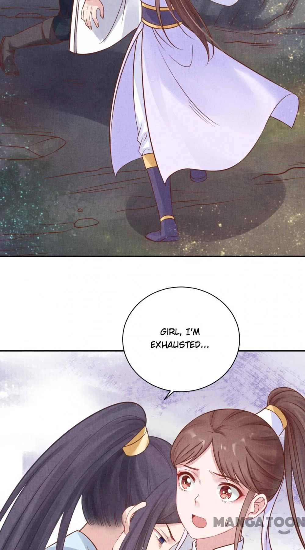Spoiled Medical Princess: The Legend of Alkaid Chapter 37 – Page 27