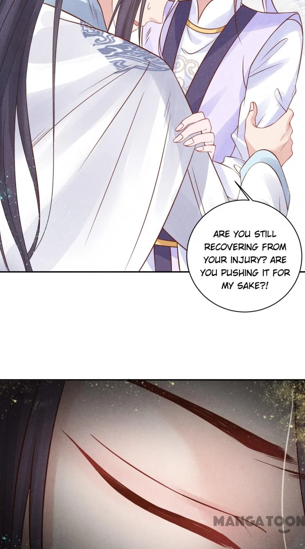 Spoiled Medical Princess: The Legend of Alkaid Chapter 37 – Page 28