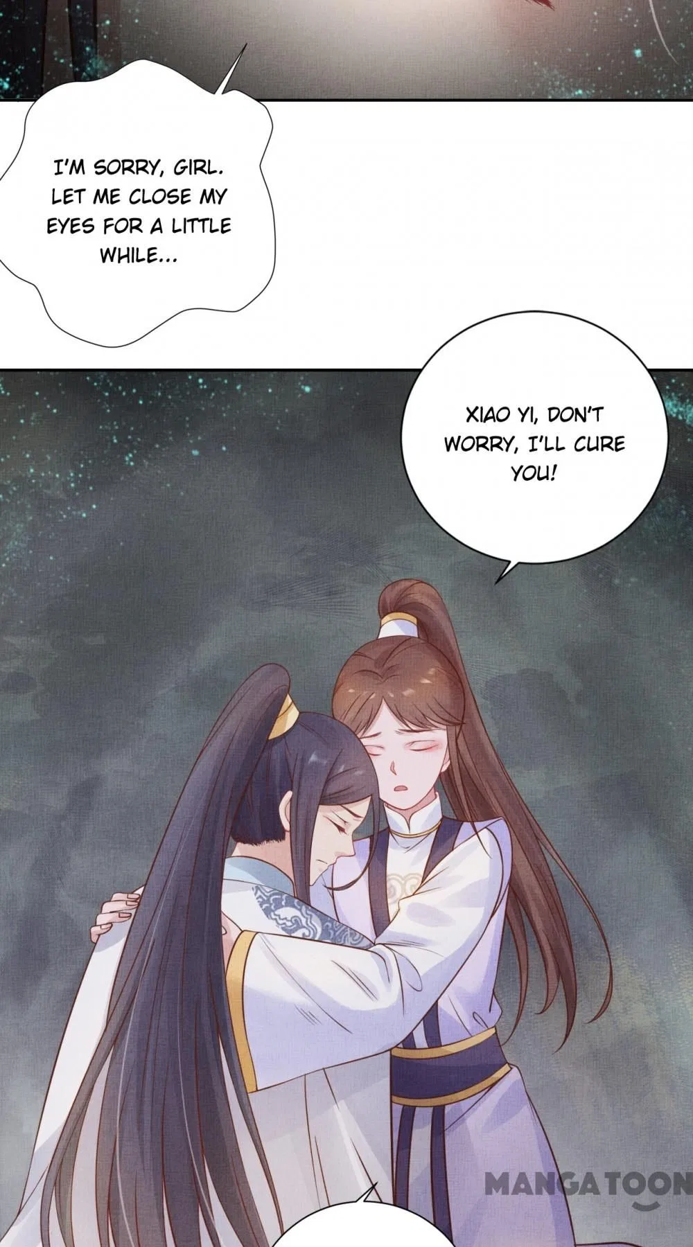 Spoiled Medical Princess: The Legend of Alkaid Chapter 37 – Page 29