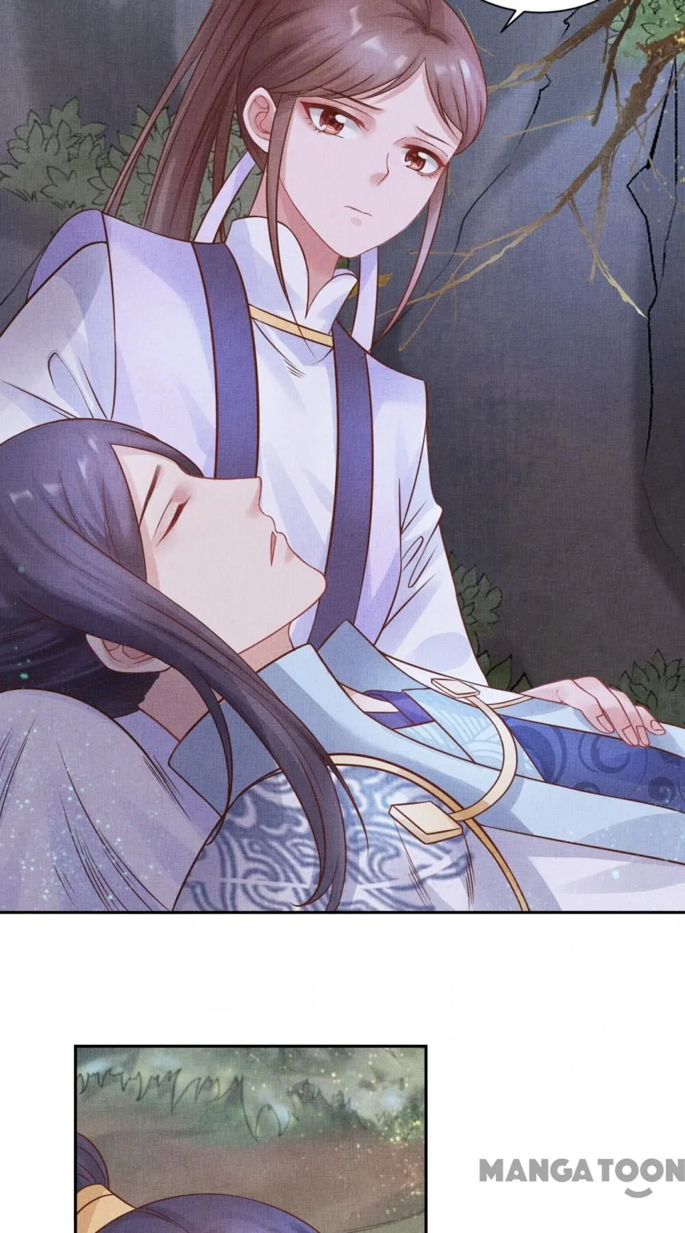 Spoiled Medical Princess: The Legend of Alkaid Chapter 37 – Page 33