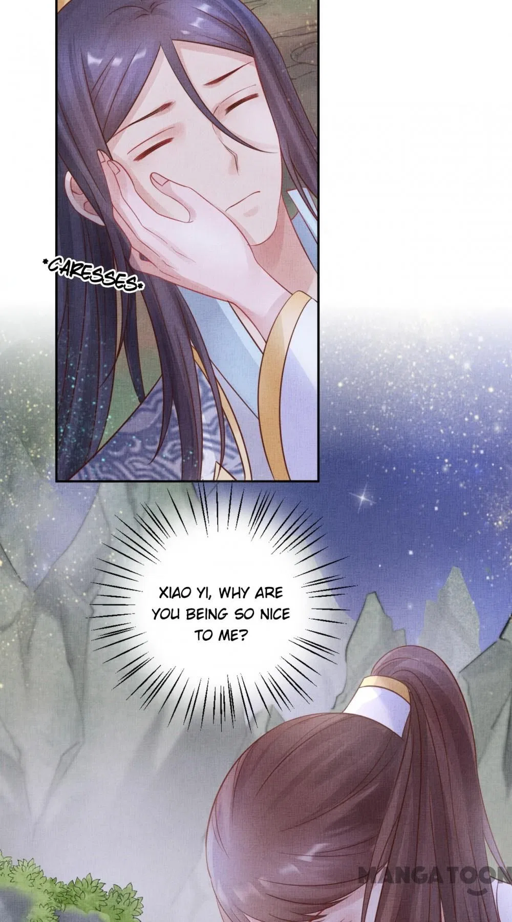 Spoiled Medical Princess: The Legend of Alkaid Chapter 37 – Page 34