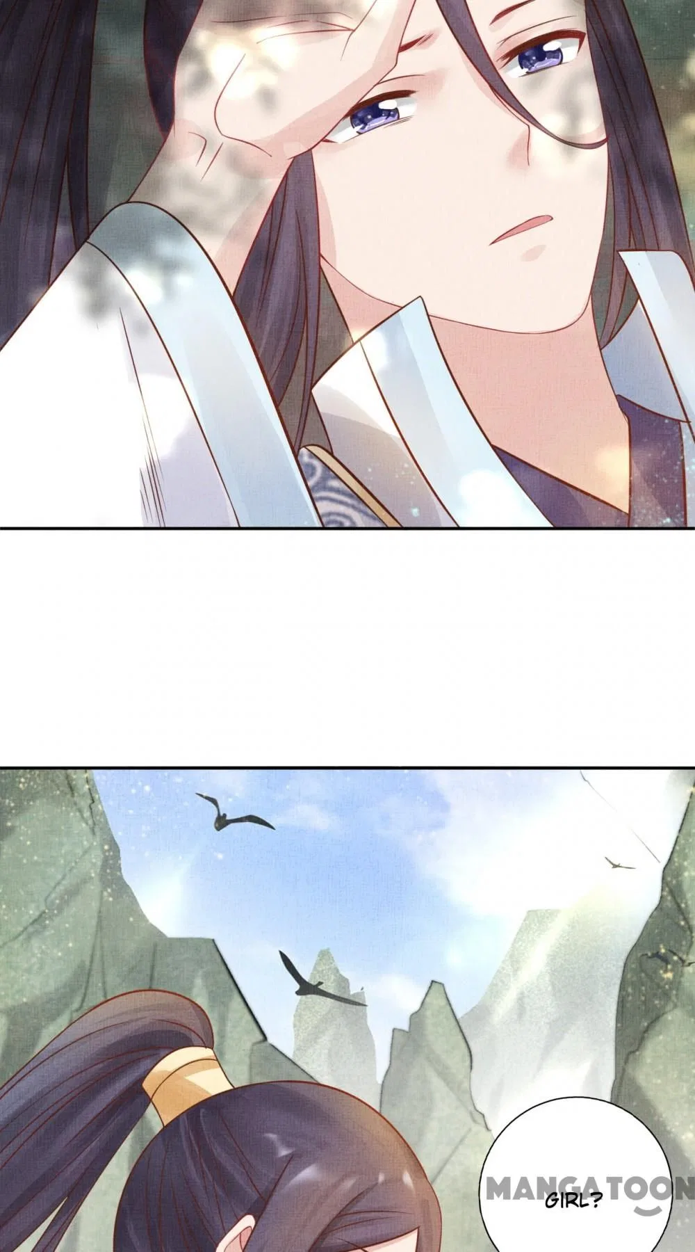 Spoiled Medical Princess: The Legend of Alkaid Chapter 37 – Page 37