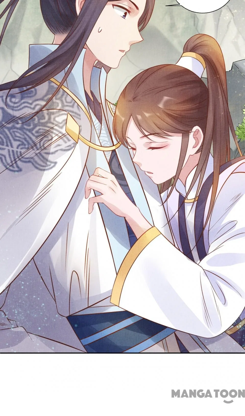Spoiled Medical Princess: The Legend of Alkaid Chapter 37 – Page 38