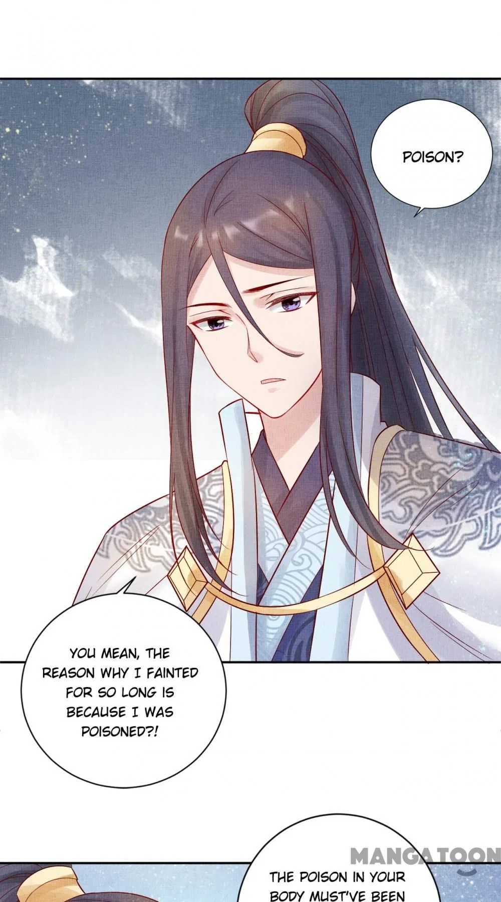 Spoiled Medical Princess: The Legend of Alkaid Chapter 37 – Page 39