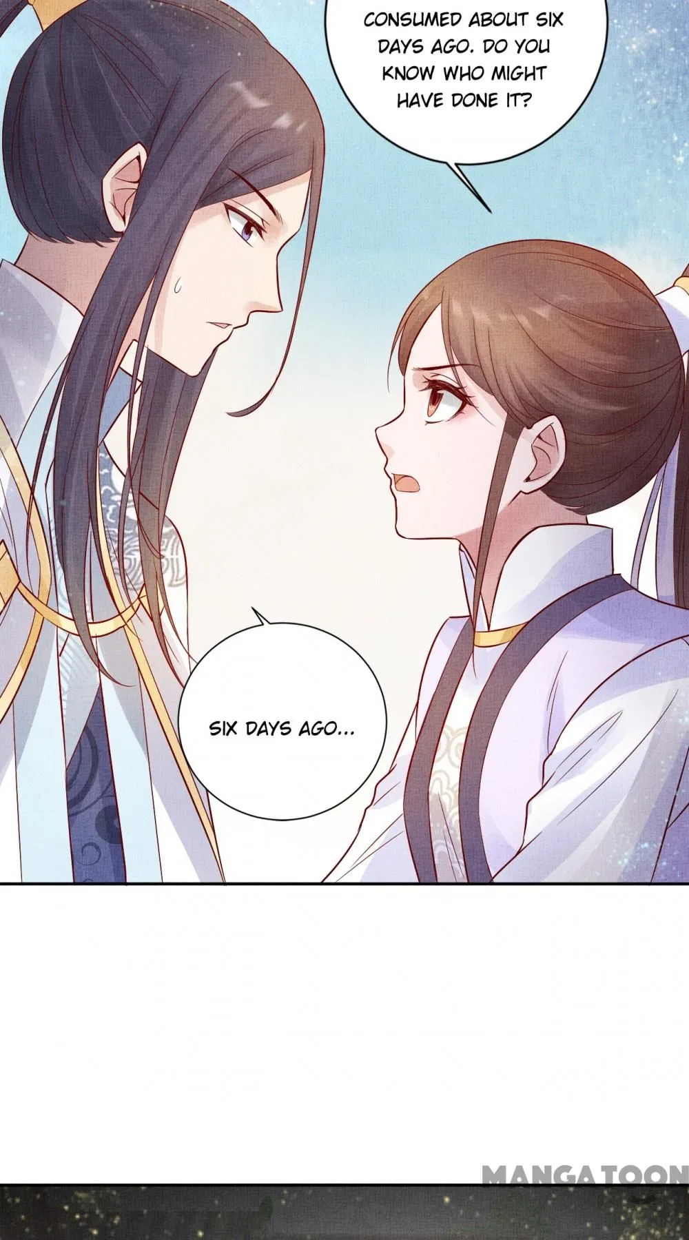 Spoiled Medical Princess: The Legend of Alkaid Chapter 37 – Page 40