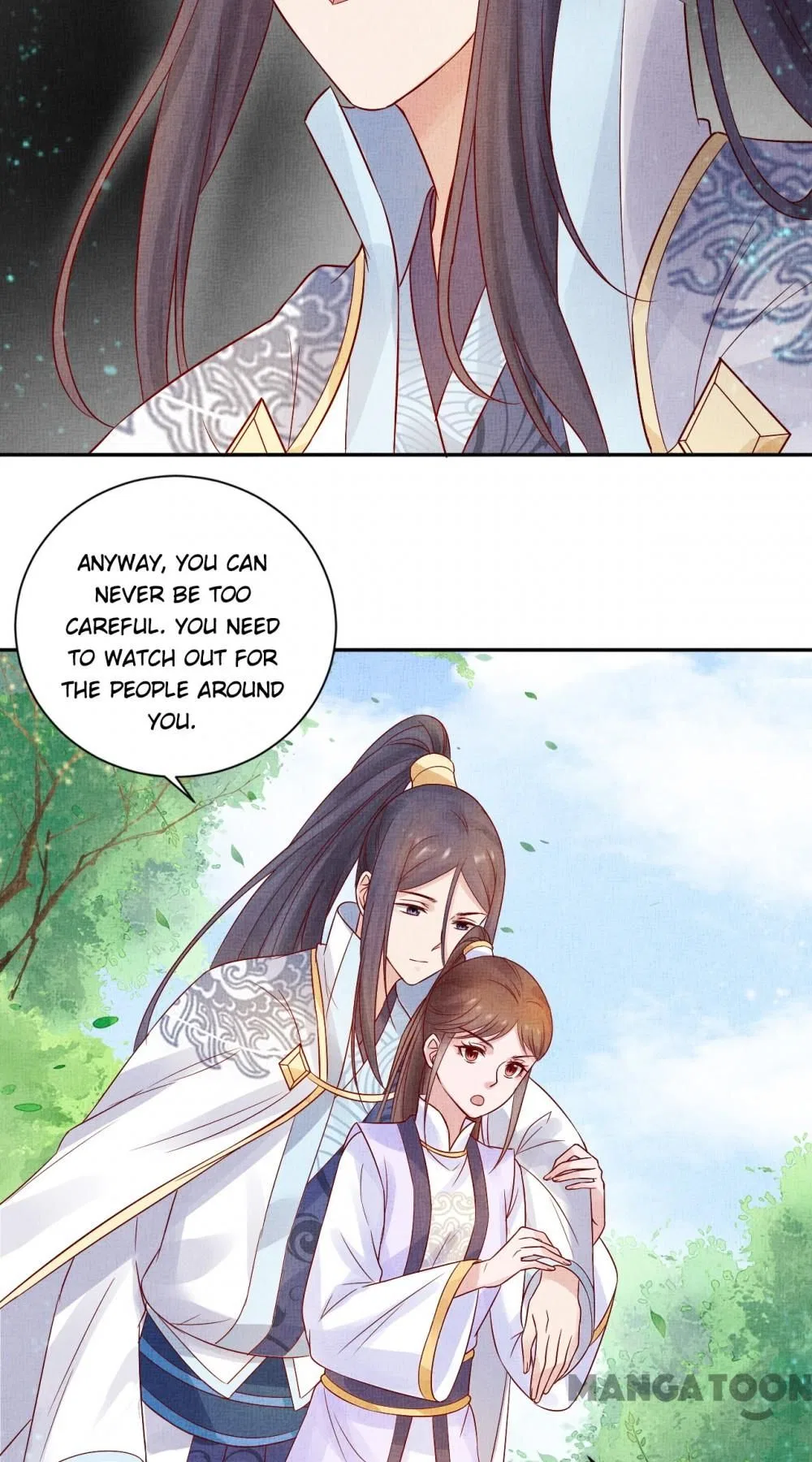 Spoiled Medical Princess: The Legend of Alkaid Chapter 37 – Page 42