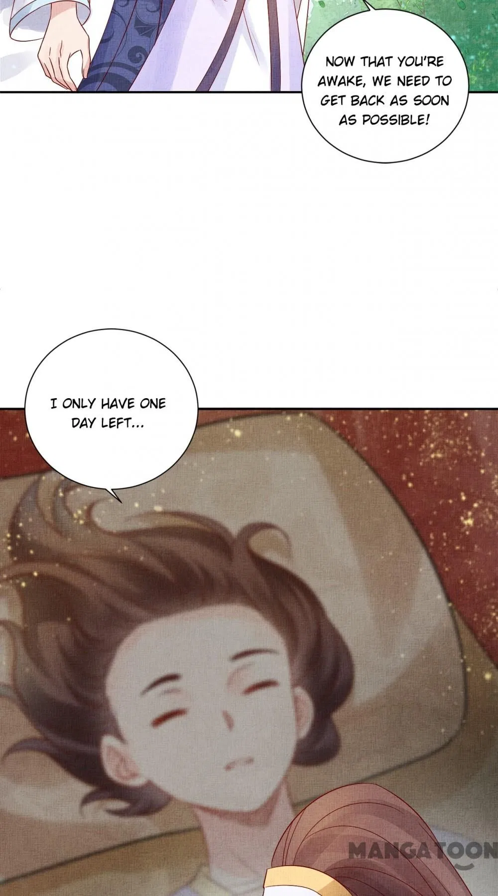 Spoiled Medical Princess: The Legend of Alkaid Chapter 37 – Page 43
